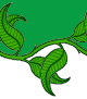 A MACJR.COM Vine tile