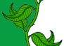 A MACJR.COM Vine tile