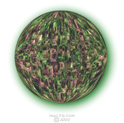 Biosphere