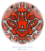 MACJR'S Evolved Sphere Rage