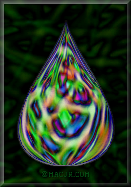 Dragon Tear