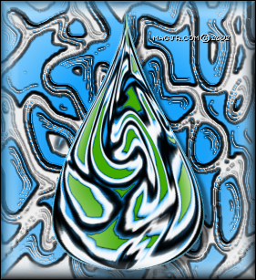 MACJR'S Earth's Tear