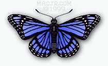 2015 Red Butterfly (version B)