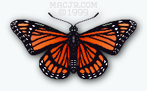 2015 Red Butterfly (version B)